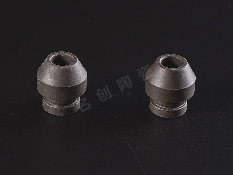 烧烤机陶瓷绝缘件